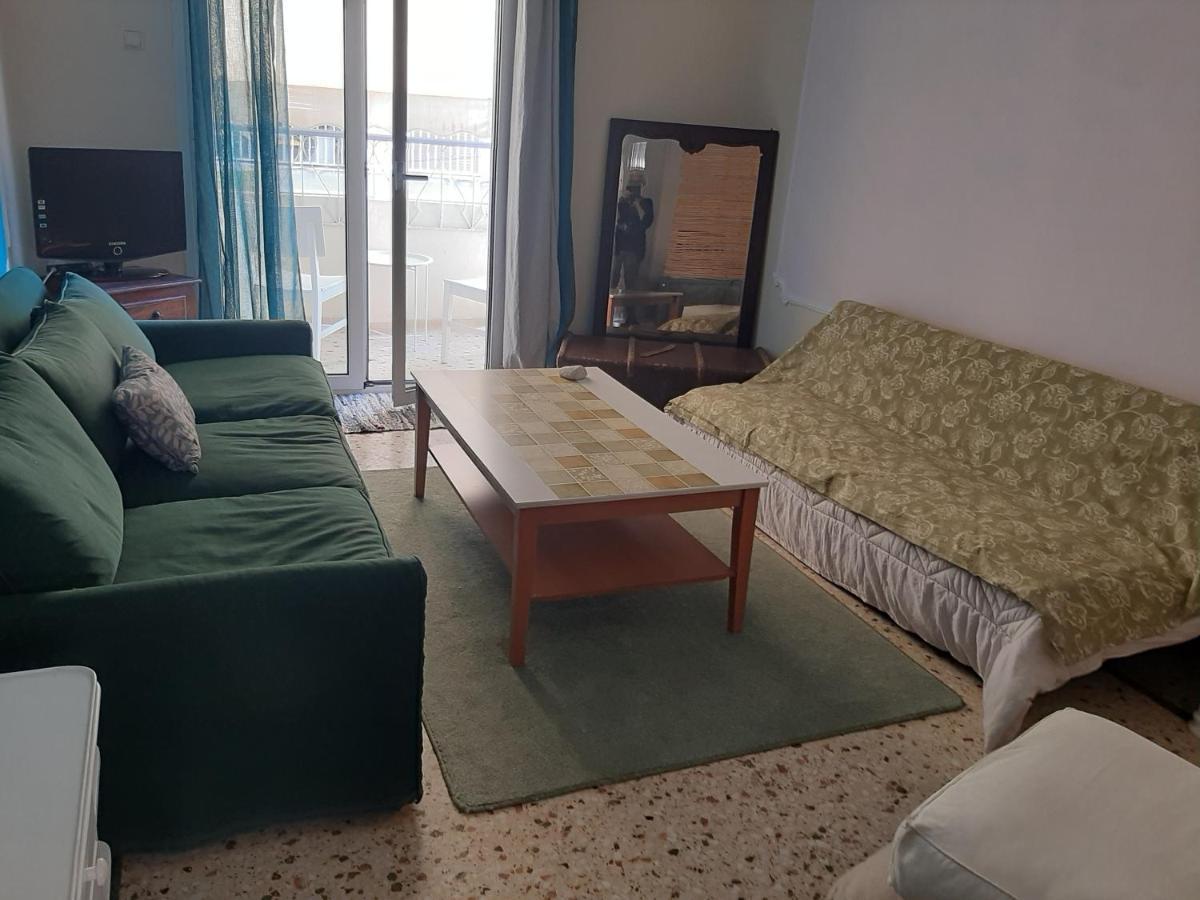 Retro Comfy Home Near Monastiraki Athén Kültér fotó