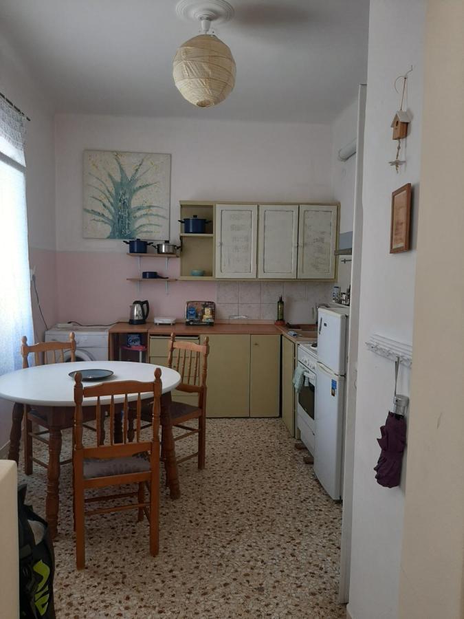 Retro Comfy Home Near Monastiraki Athén Kültér fotó